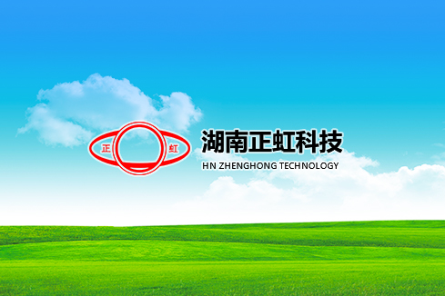 隆德建站-湖南正虹科技